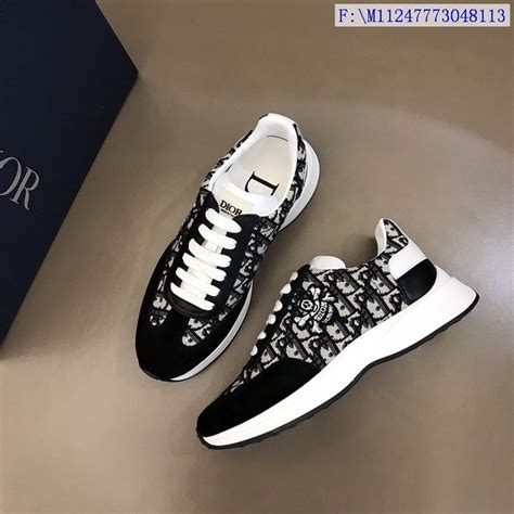 dior mens sneakers 2020|new christian dior sneakers.